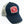 Load image into Gallery viewer, Hang Ten Hound: Badged Trucker Cap - Navy
