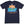 Load image into Gallery viewer, Crack Shot Kringle: Short Sleeve T-Shirt - Navy
