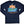 Load image into Gallery viewer, Crack Shot Kringle: Long Sleeve T-Shirt - Navy
