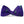 Load image into Gallery viewer, Bethpage: Bow Tie - Purple/Green
