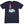 Load image into Gallery viewer, Oysters and Hot Sauce: Short Sleeve T-Shirt - Navy
