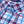 Load image into Gallery viewer, Rowland: Brookline Button Down Shirt - Blue/Red
