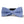 Load image into Gallery viewer, Floret: Carolina Cotton Bow - Blue

