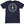 Load image into Gallery viewer, Circle Logo: Short Sleeve T-Shirt - Navy
