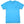 Load image into Gallery viewer, Bloody Mary: Short Sleeve T-Shirt - Aqua (S)
