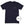 Load image into Gallery viewer, Trout Flag: Toddler Short Sleeve T-Shirt - Navy
