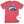 Load image into Gallery viewer, Jeep Dog: Toddler Short Sleeve T-Shirt - Coral
