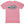 Load image into Gallery viewer, Beach Bound Bulldog: Short Sleeve T-Shirt - Pink
