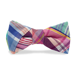 Dover: Boy's Carolina Cotton Bow Tie