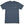 Load image into Gallery viewer, Ravenel Bridge: Short Sleeve T-Shirt - Steel Blue
