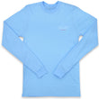 Load image into Gallery viewer, Loose Lips: Long Sleeve T-Shirt - Carolina
