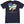 Load image into Gallery viewer, Patriotic Pickleball: Short Sleeve T-Shirt - Navy
