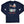 Load image into Gallery viewer, Charleston Christmas: Long Sleeve T-Shirt - Navy
