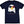 Load image into Gallery viewer, Bald Eagle: Short Sleeve T-Shirt - Navy
