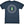 Load image into Gallery viewer, Circle Logo: Short Sleeve T-Shirt - Steel Blue
