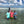 Load image into Gallery viewer, High Tide: Short Sleeve T-Shirt - Azure
