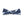Load image into Gallery viewer, James: Boys Bow Tie - Navy
