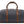 Load image into Gallery viewer, Twain: Duffel - Waxed Canvas - Cobalt
