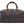 Load image into Gallery viewer, Twain: Duffel - Waxed Canvas - Cobalt
