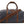 Load image into Gallery viewer, Twain: Duffel - Waxed Canvas - Cobalt
