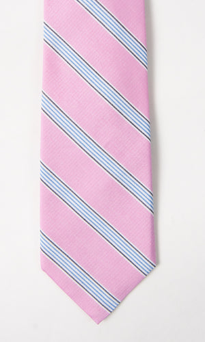 Catalina Tie Ties - Collared Greens American Made