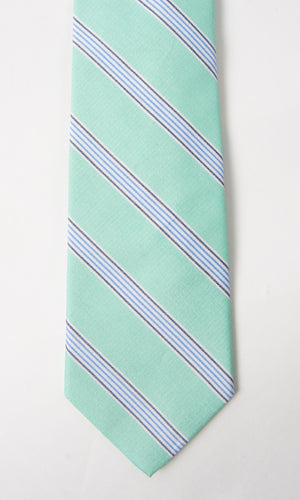 Catalina Tie Ties - Collared Greens American Made