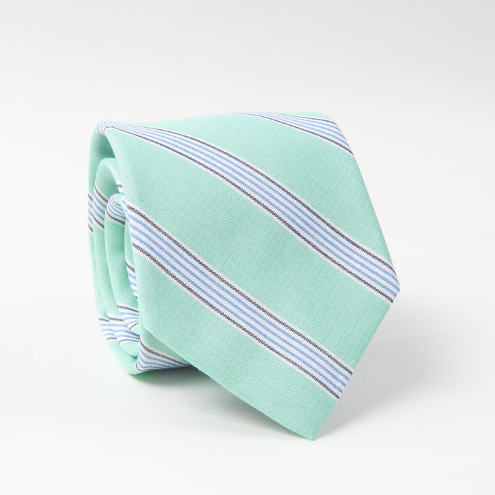 Catalina Tie Ties - Collared Greens American Made