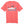 Load image into Gallery viewer, Skiff Dogs: Short Sleeve T-Shirt - Coral
