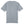 Load image into Gallery viewer, Flying High: Front Print Short Sleeve T-Shirt - Gray (S)
