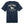 Load image into Gallery viewer, Hang Ten Hound: Pocket Short Sleeve T-Shirt - Navy
