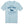 Load image into Gallery viewer, Hang Ten Hound: Front Print Short Sleeve T-Shirt - Chambray
