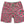 Load image into Gallery viewer, Turtle Tour: Swim Trunks - Coral

