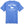 Load image into Gallery viewer, Hang Ten Hound: Pocket Short Sleeve T-Shirt - Azure
