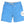 Load image into Gallery viewer, Reef Shark Rally: Kid&#39;s Swim Trunks - Light Blue
