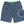 Load image into Gallery viewer, Tiki Happy Hour: Swim Trunks - Navy
