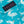 Load image into Gallery viewer, Tarpon Travels: Swim Trunks - Aquamarine

