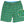 Load image into Gallery viewer, Tiki Happy Hour: Swim Trunks - Green (XL)
