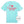 Load image into Gallery viewer, Skiff Dogs Hometown: Kid&#39;s Short Sleeve T-Shirt - Aquamarine/Fuchsia
