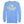 Load image into Gallery viewer, Skiff Dogs Hometown: Pocket Long Sleeve T-Shirt - Azure/Yellow
