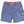 Load image into Gallery viewer, Staghorn Swim: Swim Trunks - Blue/Pink
