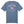 Load image into Gallery viewer, Hang Ten Hound: Pocket Short Sleeve T-Shirt - Slate/Pink
