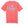Load image into Gallery viewer, Skiff Dogs Hometown: Pocket Short Sleeve T-Shirt - Coral/Light Blue
