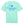 Load image into Gallery viewer, Skiff Dogs Hometown: Pocket Short Sleeve T-Shirt - Mint/Blue
