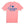 Load image into Gallery viewer, Skiff Dogs Hometown: Pocket Short Sleeve T-Shirt - Pink/Blue
