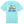 Load image into Gallery viewer, Summer Catch: Pocket Short Sleeve T-Shirt - Aqua
