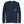 Load image into Gallery viewer, Summer Catch: Pocket Long Sleeve T-Shirt - Navy
