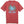 Load image into Gallery viewer, Open Bar Octopus: Pocket Short Sleeve T-Shirt - Brick
