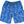 Load image into Gallery viewer, Key Largo Coral: Swim Trunks - Blue
