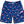 Load image into Gallery viewer, Spiny Lobster Season: Swim Trunks - Deep Blue
