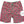 Load image into Gallery viewer, Turtle Tour: Kid&#39;s Swim Trunks - Coral
